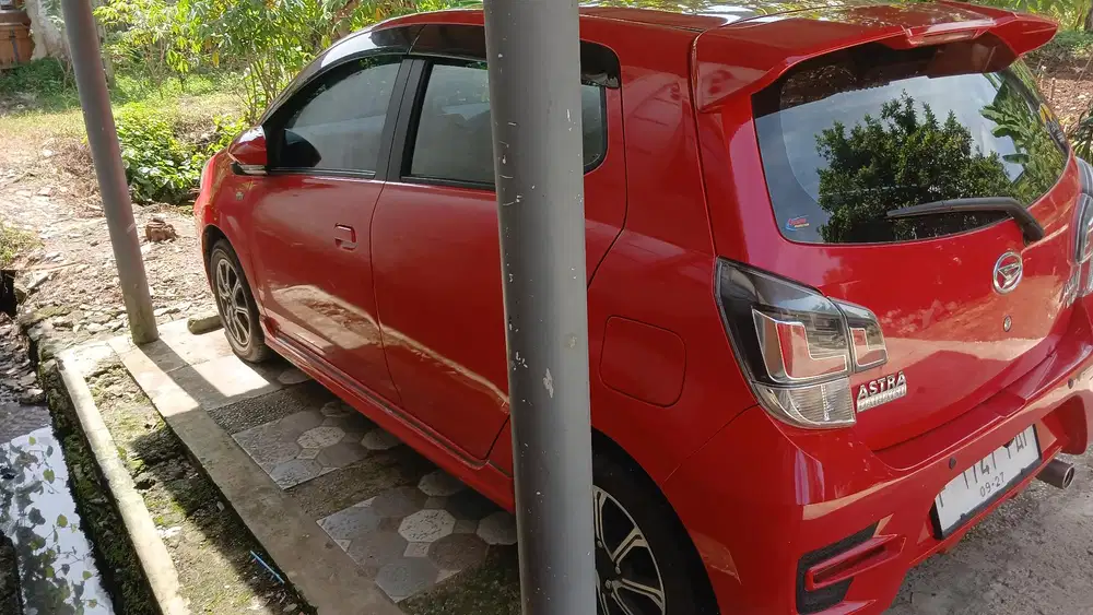 penjual