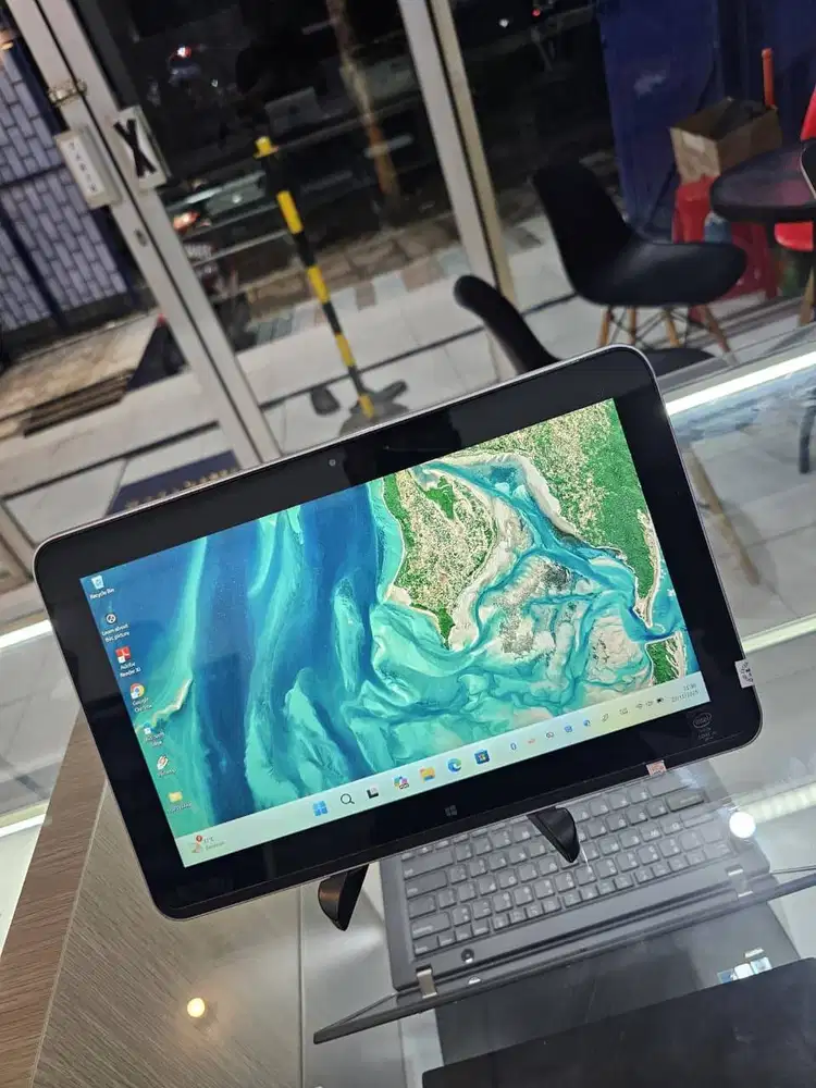 Laptop Hybrid 2 in 1 Tablet Windows Ori