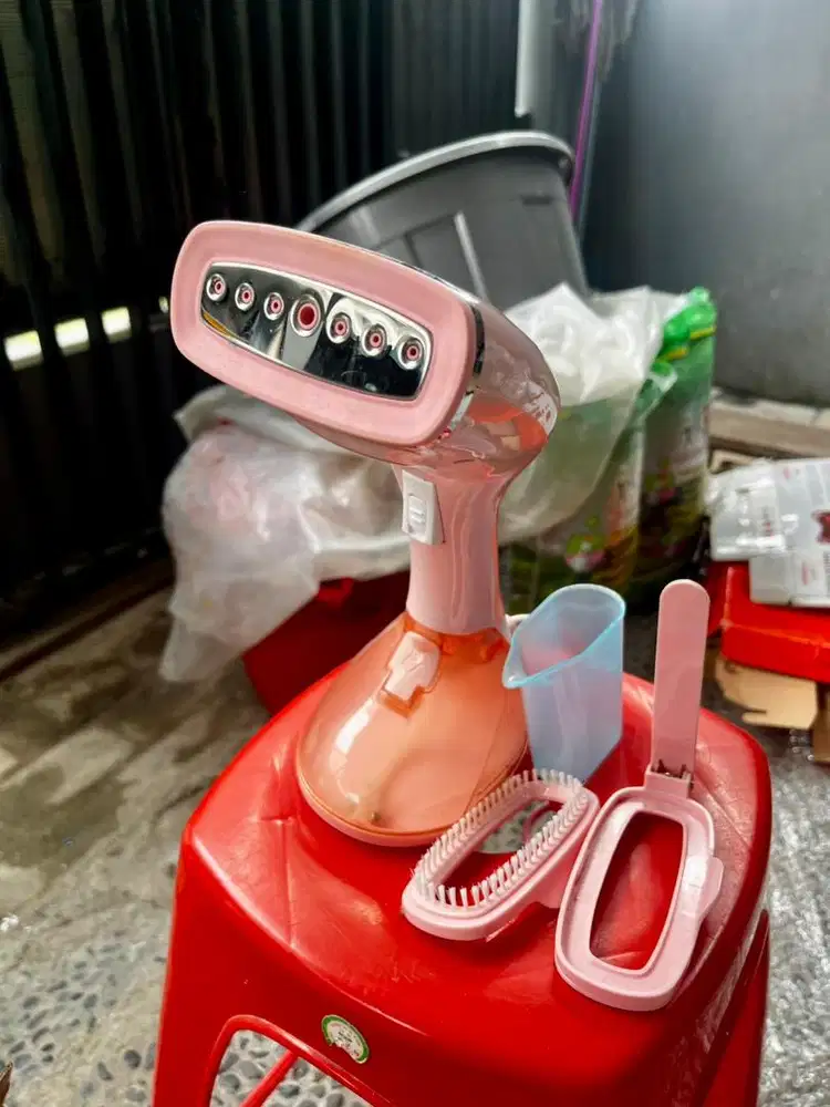 [For Sell] Konka Setrika Uap