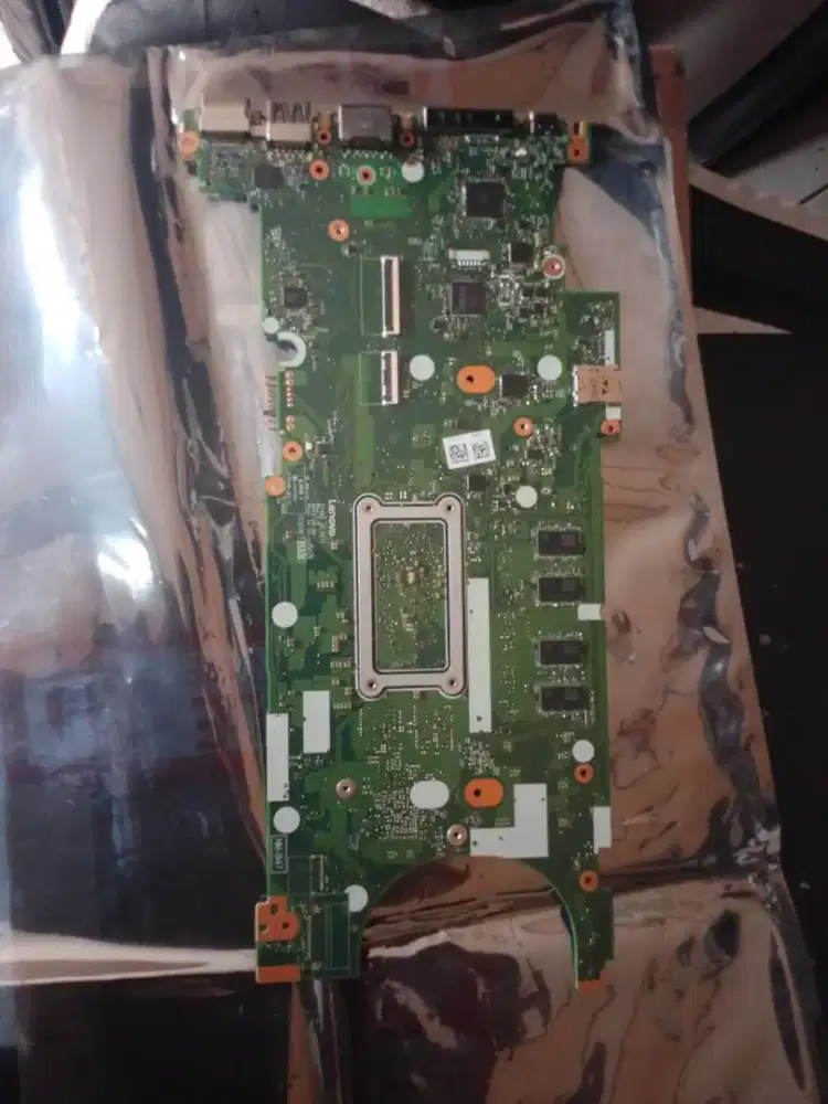 Mainboard Lenovo T480S