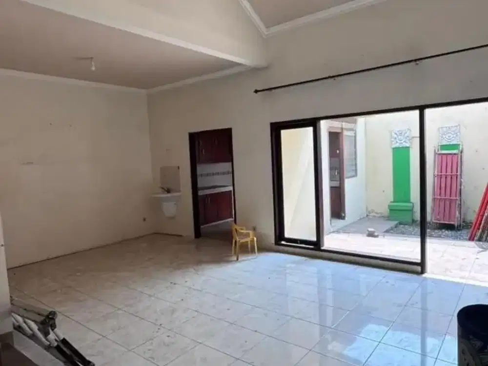 DIJUAL RUMAH JOLOTUNDO PACARKELING - BARU RENOV