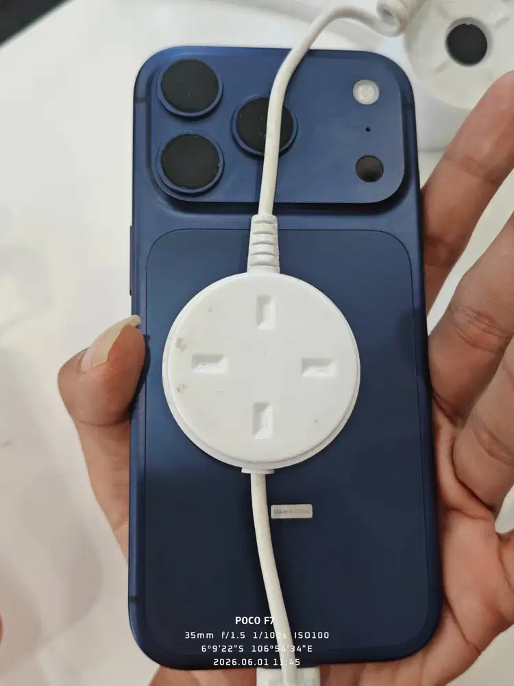 iPhone 17 Pro series