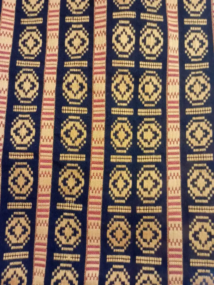 NEW Kain sarung Tenun Kupang