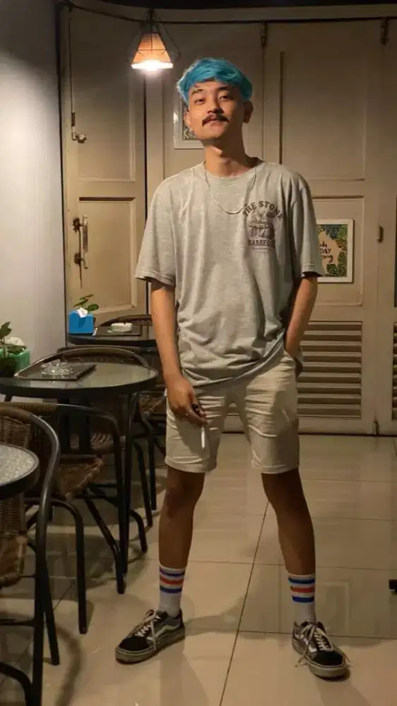 Cari pekerjaan apa saja