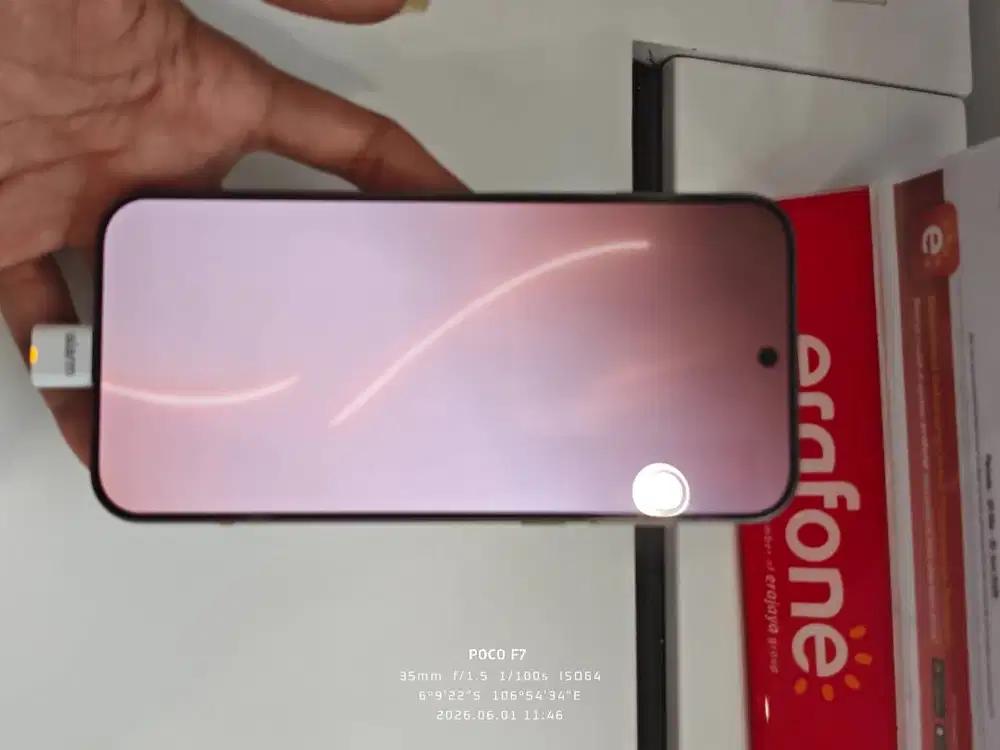 Oppo Find X9 pro