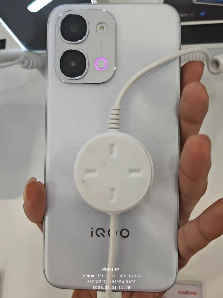 Vivo IQoo Z11 256