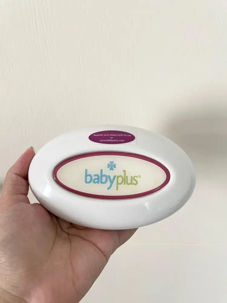 Babyplus Indonesia Baby Plus