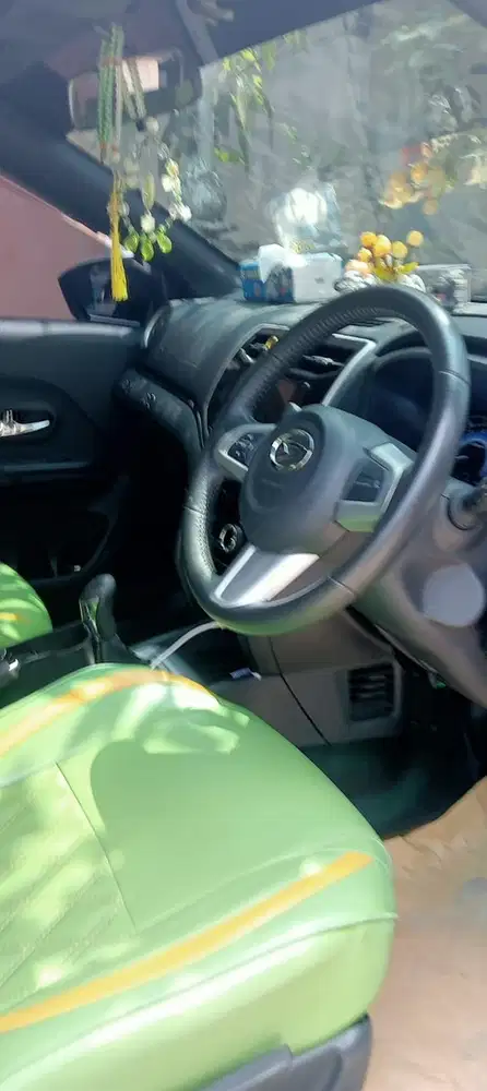 Daihatsu Terios 2023 Bensin