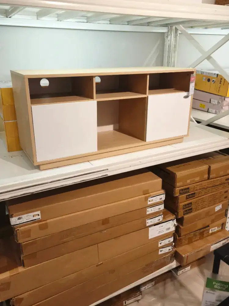 Stand TV Baru Murah
