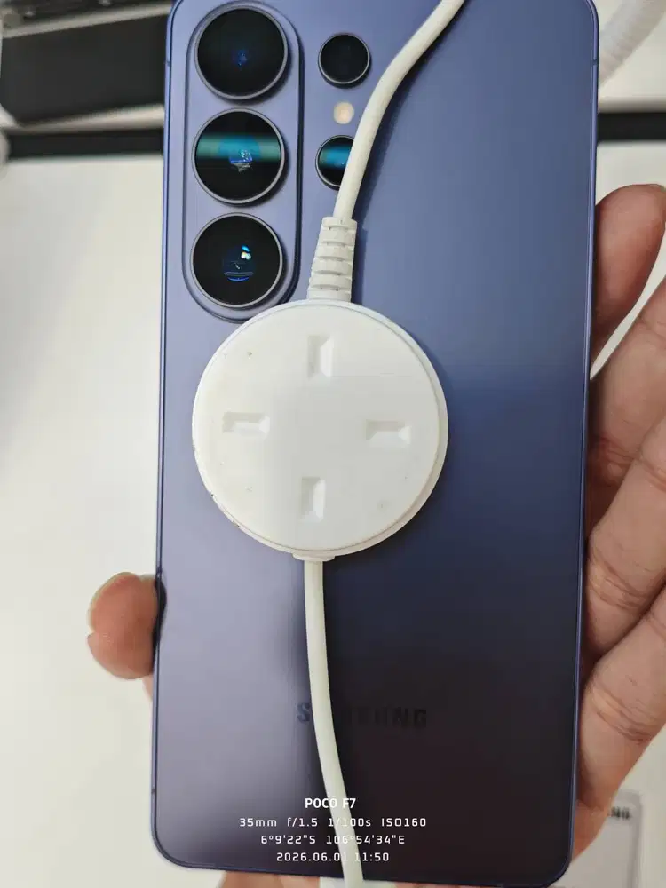 Samsung S26 Ultra