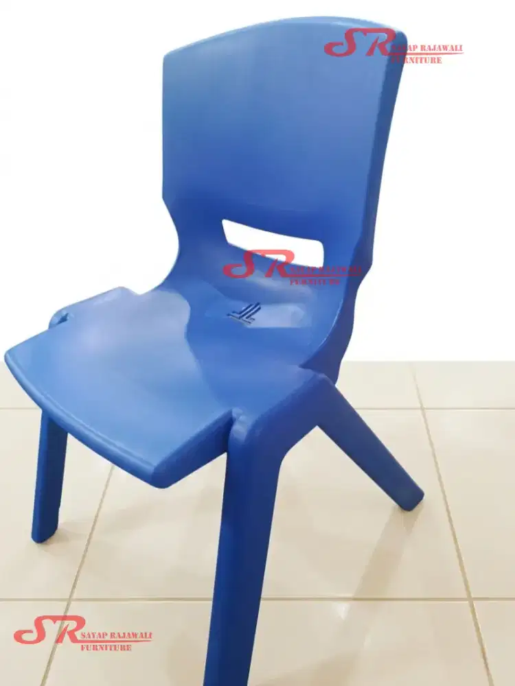 Kursi anak olymplast murah area jogja (RK)