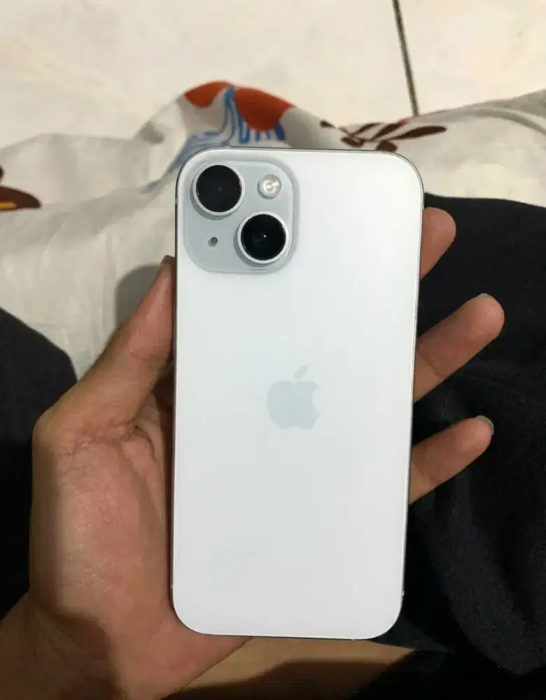 Iphone 15 128 Ibox PA/A