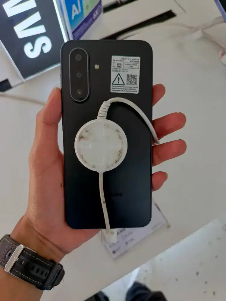 Cash/Kredit Tanpa DP Samsung A17 5G