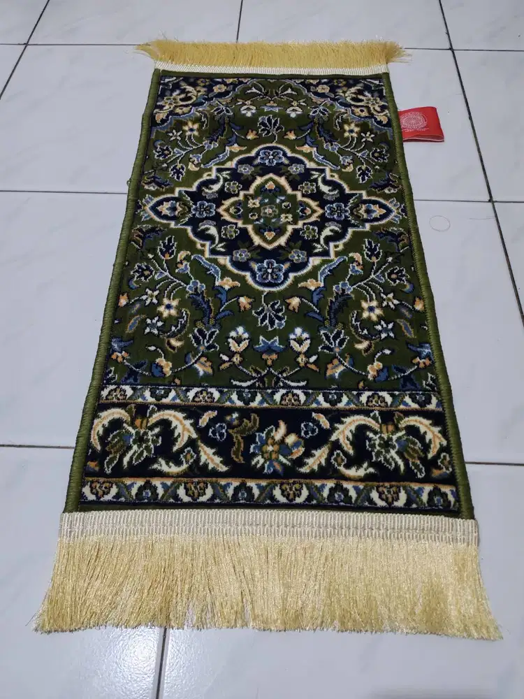 Sajadah Rawdah Original