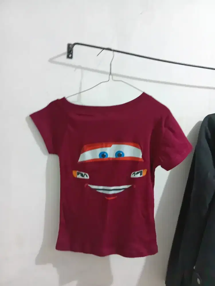 Atasan wanita cantik