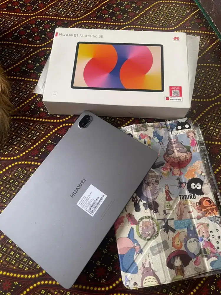Tablat HUAWEI Matepad SE 11