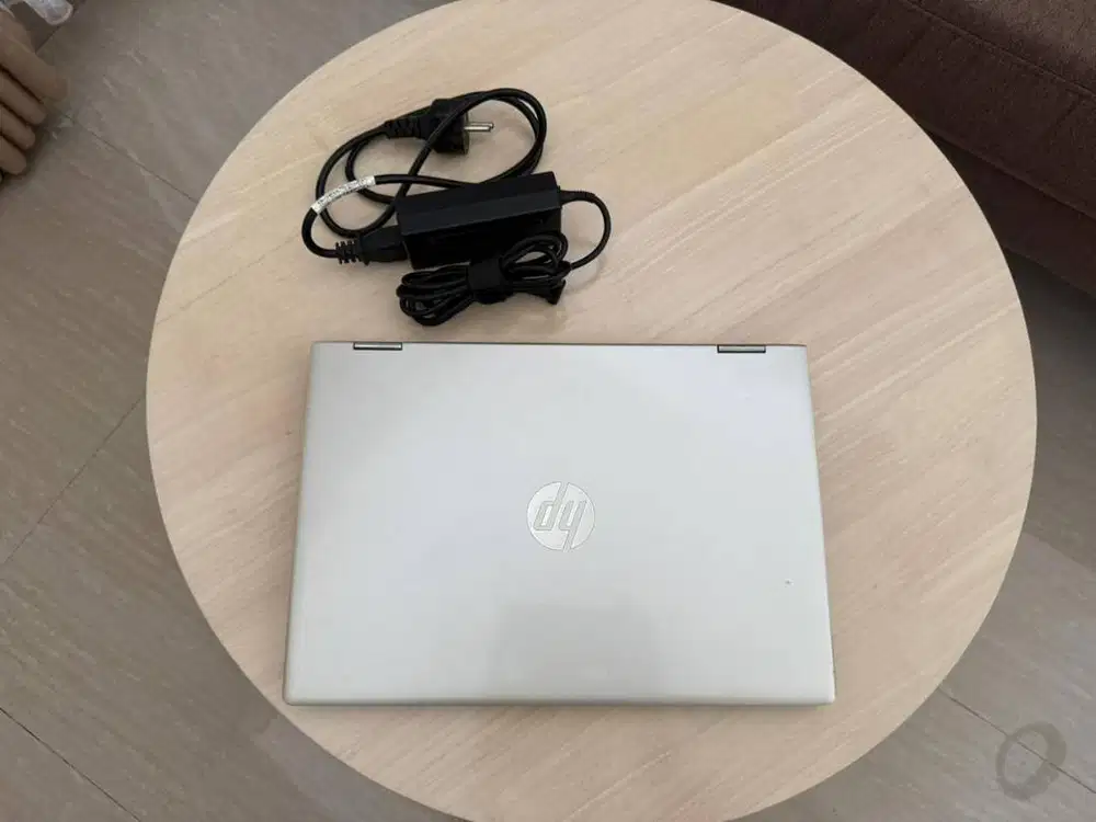 Jual Laptop HP PAVILION core i7 8th Gen