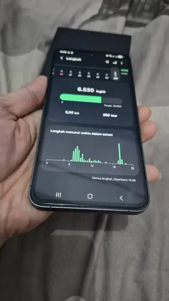 Samsung S24FE 8/256