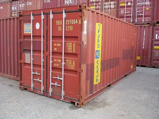 STOK CONTAINER JUNI 2026 SIAP KIRIM – MULAI 21 JUTA