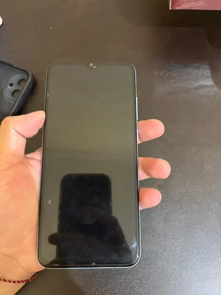 Samsung A04E buruan