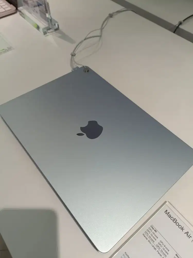 MacBook Air M5 512Gb Bisa Cicilan Syarat KTP Bunga 0