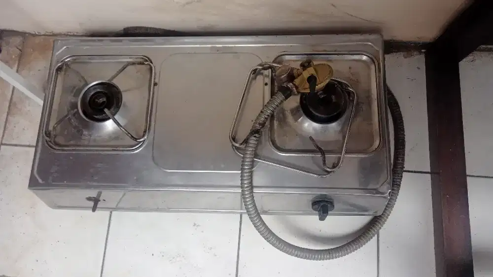 Jual kompor gas