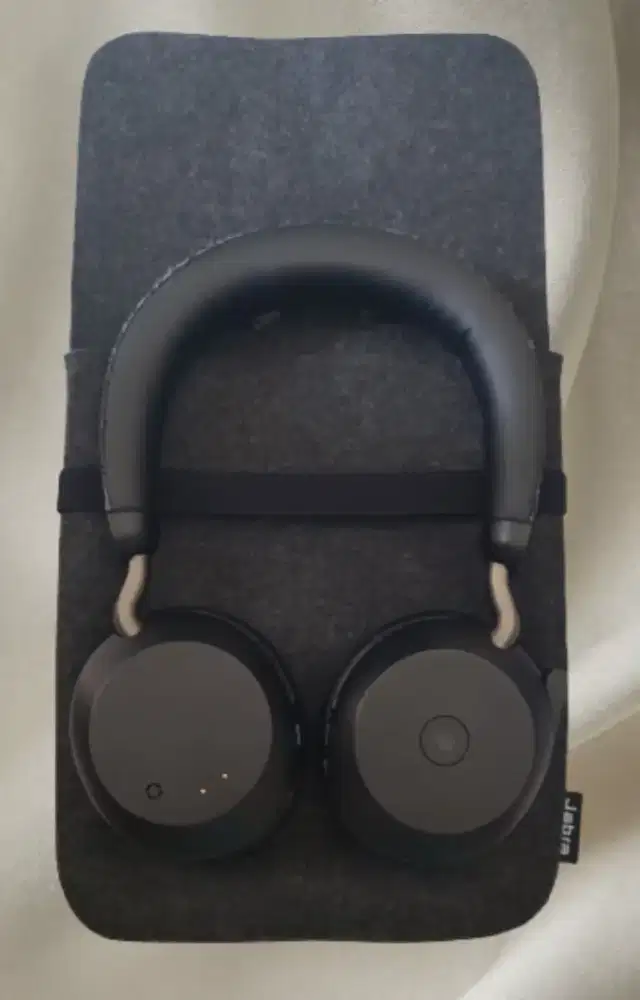 Headset Jabra Evolve2 75 MS Mic Stereo