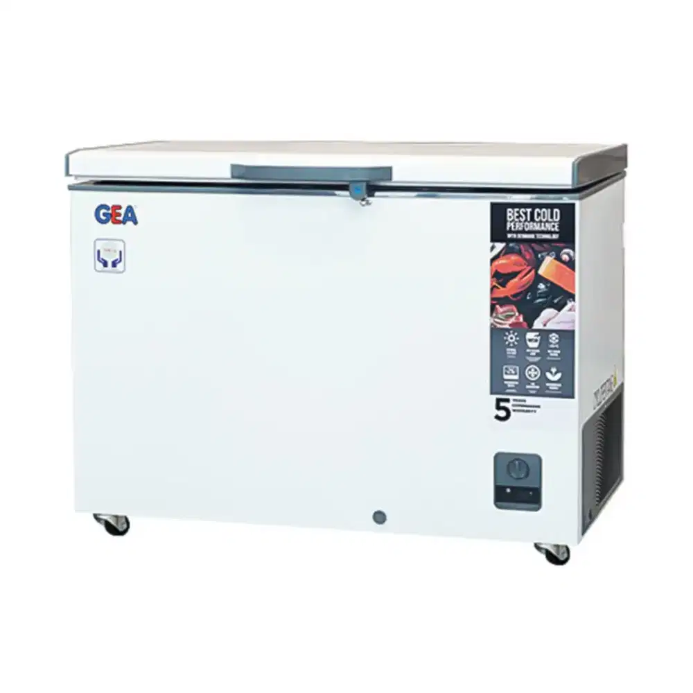 Freezer Gea AB 318R