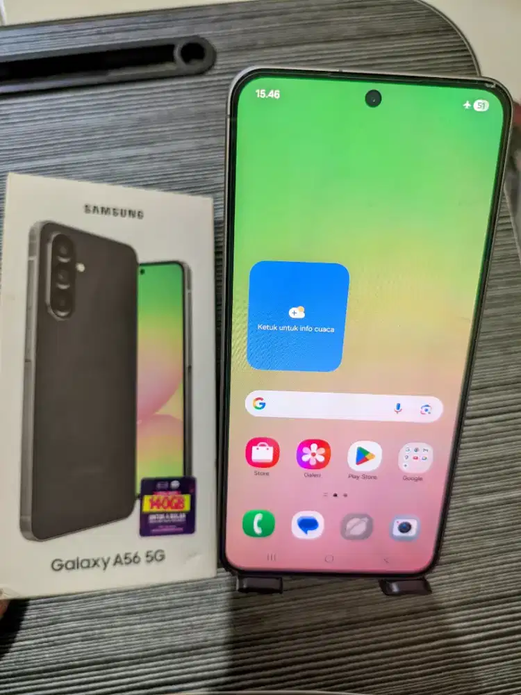 Samsung A56 5G 8/256