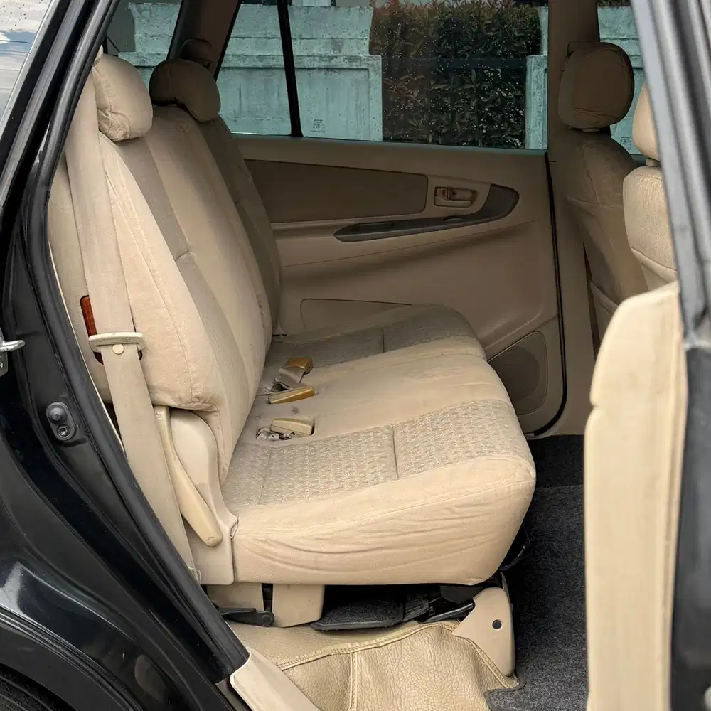 Toyota Kijang Innova 2006 Diesel