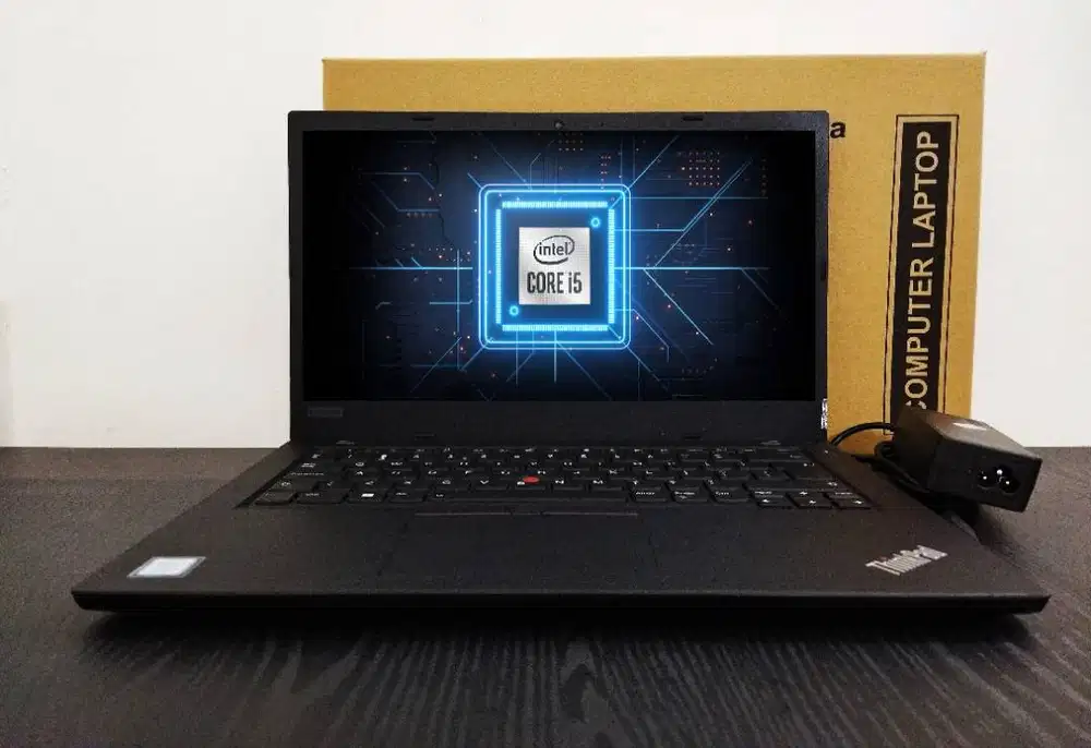 Laptop TouchScreen Fulzet | Core i5 | Ram 8 | mulus segel all normal
