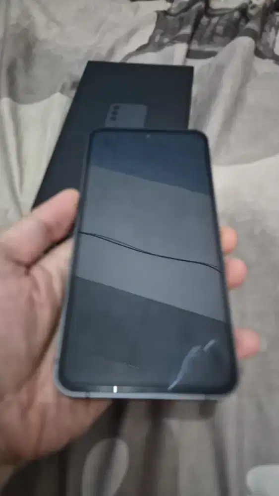 Samsung S25 FE 8/256