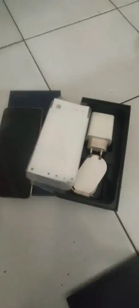 di jual hp vivo v23 second
