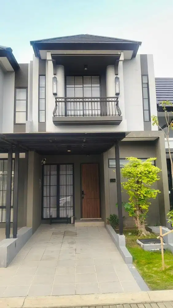 Sewa Rumah Citraland Kedamean