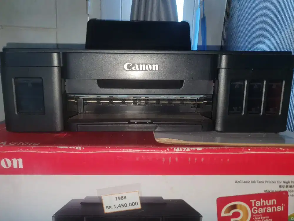 Printer Canon G1010