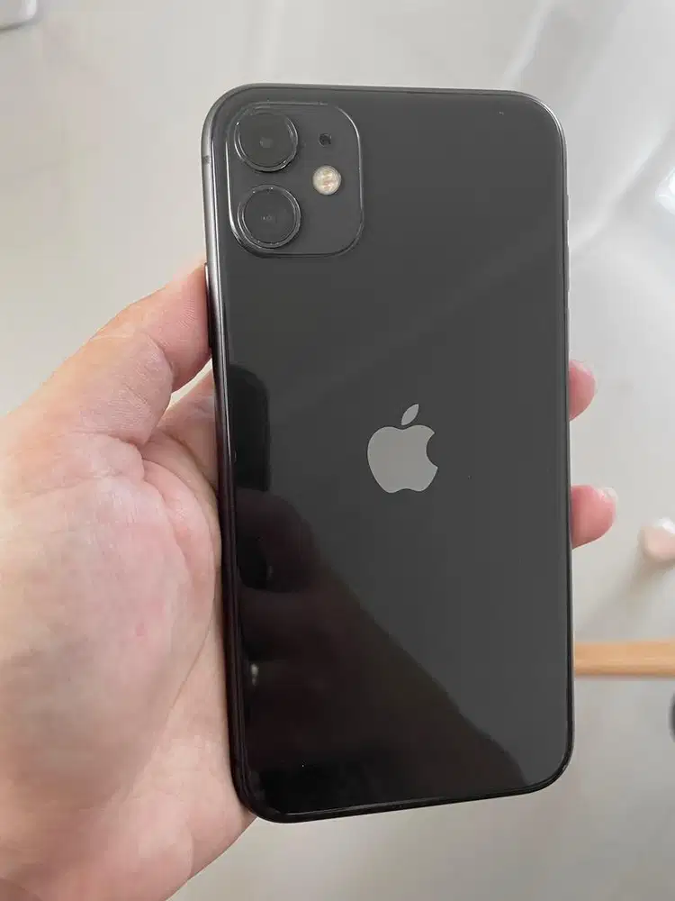 Iphone 11 second IBOX