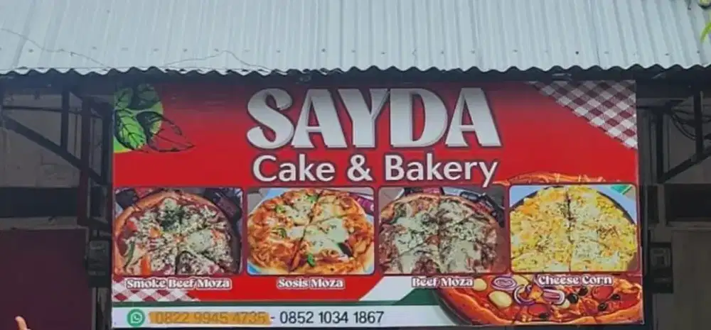 Dicari segera tenaga sales jual pizza