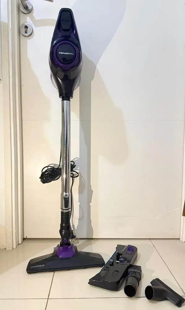 Vacum Cleaner (Bekas)
