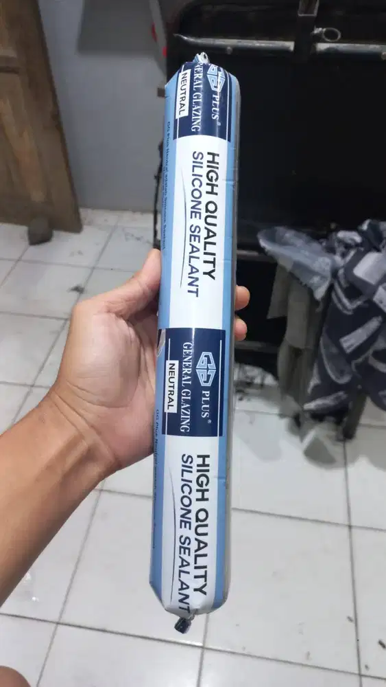 Silikon sosis atau dodol