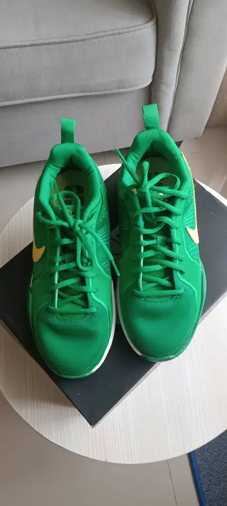 SEPATU BASKET NIKE SABRINA 2