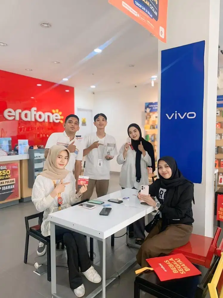 oppo reno 15 series gratis case dan tg bisa cicilan 0% tanpa dp