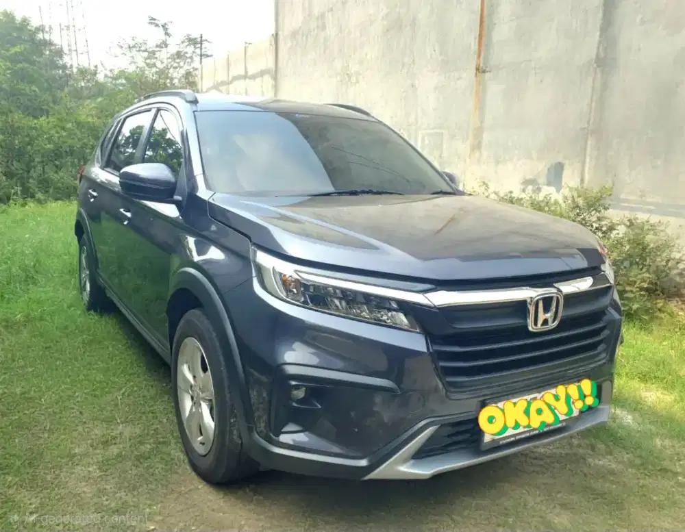 MURCE New Ertiga XL7 Beta Up Alpha BRV E 2023/2024 Manual ISTIMEWA KIM
