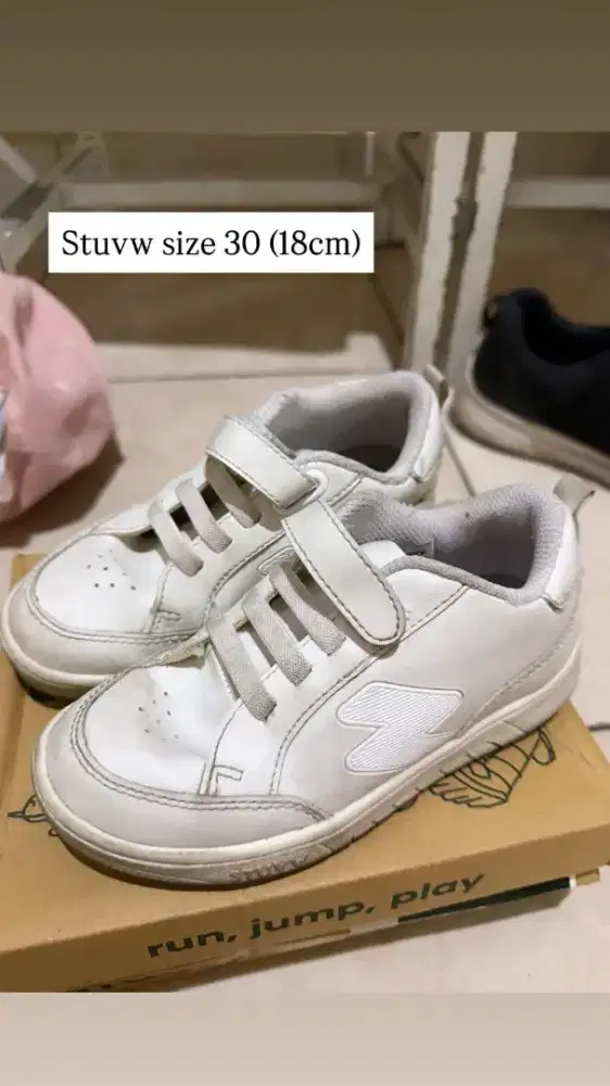 Dijual STUVW Anak