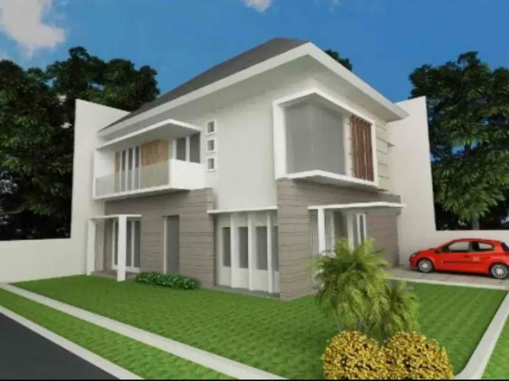 Royal Residence Hok 2lt inden cluster montocello