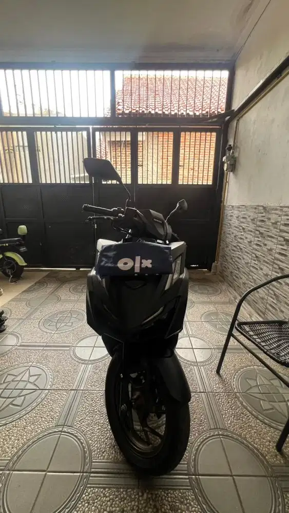 Vario 160 CBS 2024 Murah