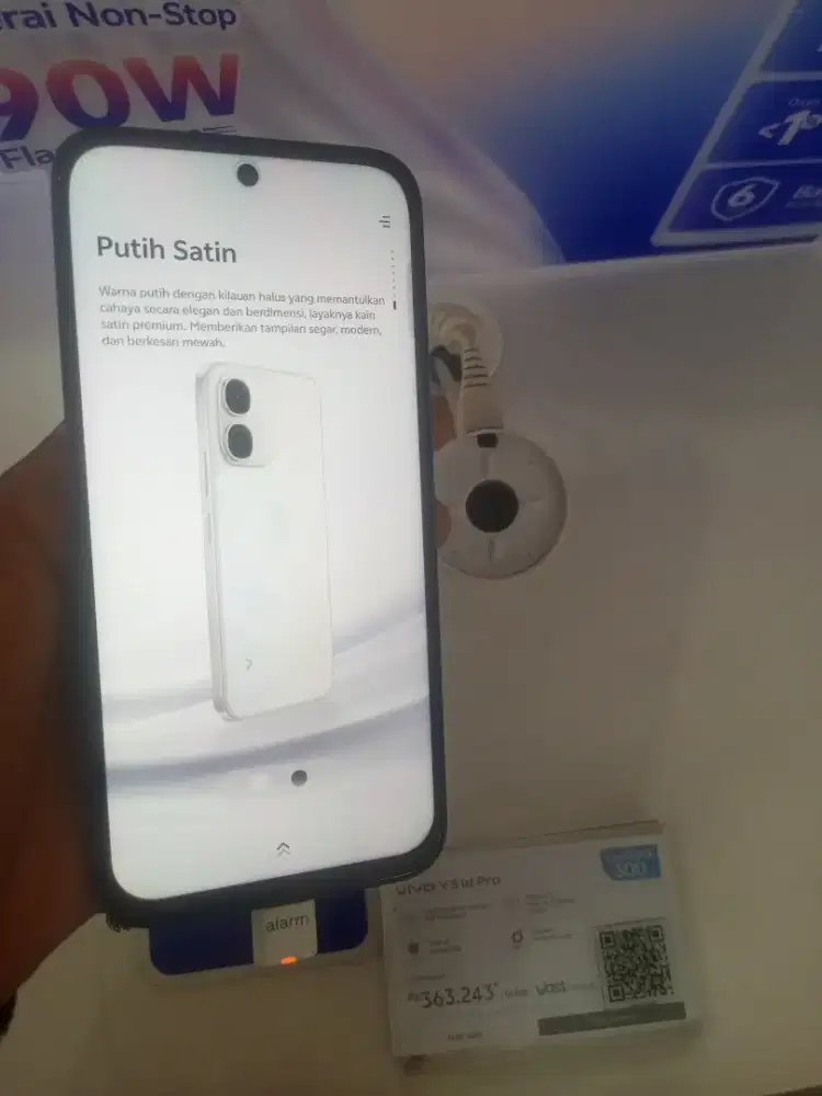 Vivoo y32d proo