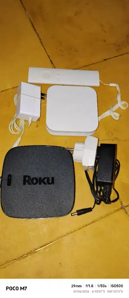 Set top box android