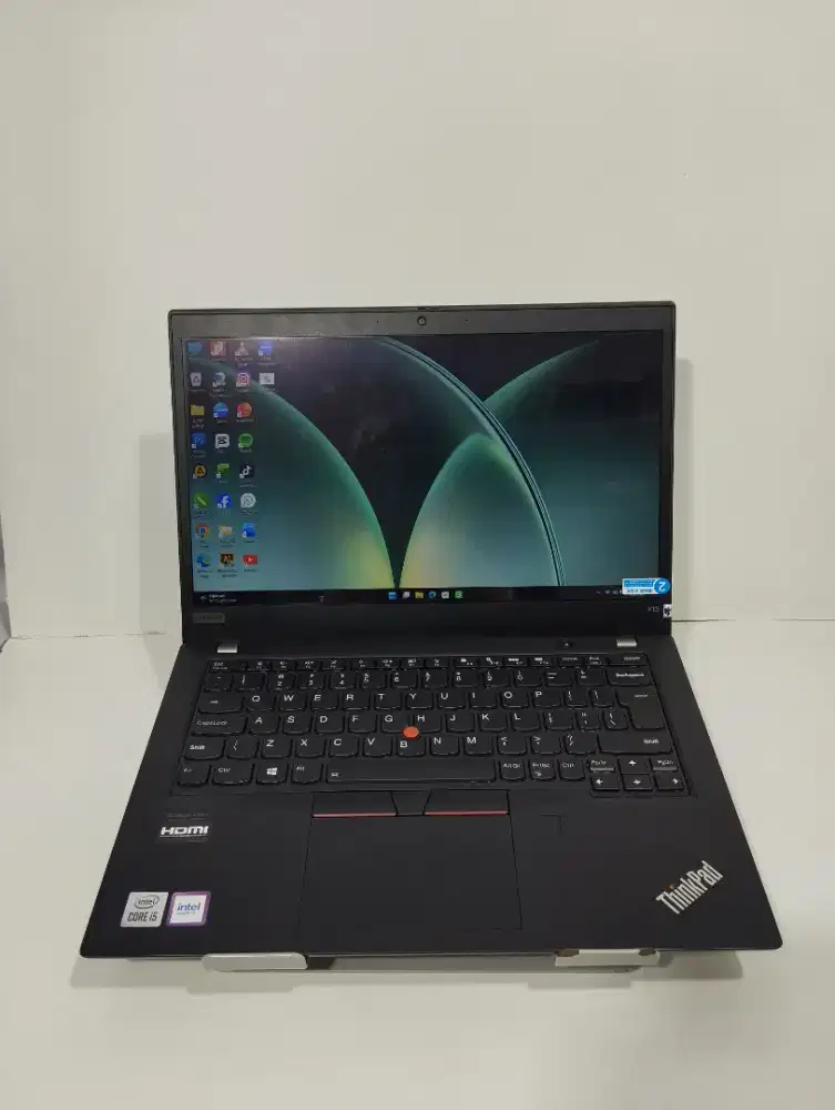 LAPTOP LENOVO THINKPAD X13 TOUCHSCREEN
