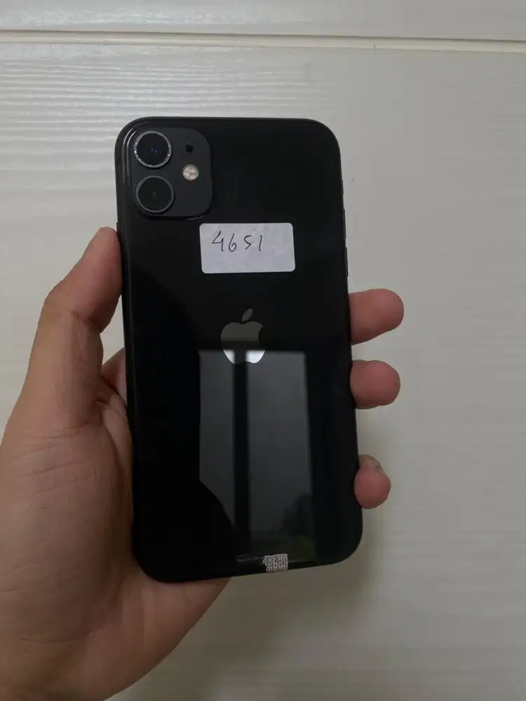 IPHONE 11 128 iBox