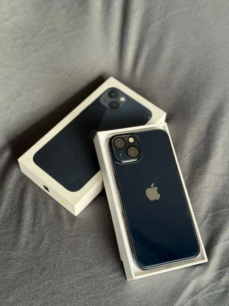 iPhone 13/128 gb ibox